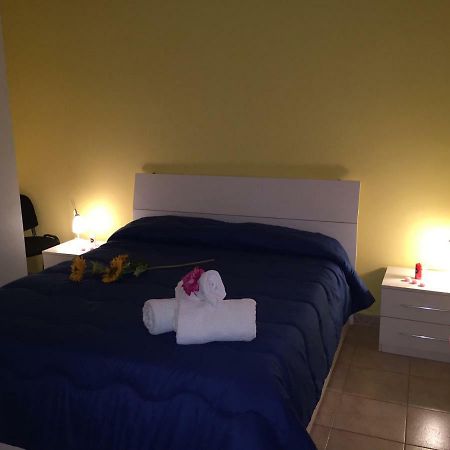 Bed And Breakfast Eliseo 帕索斯库洛 外观 照片