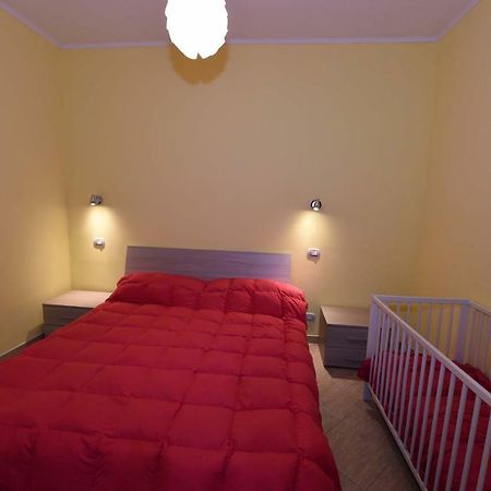 Bed And Breakfast Eliseo 帕索斯库洛 外观 照片