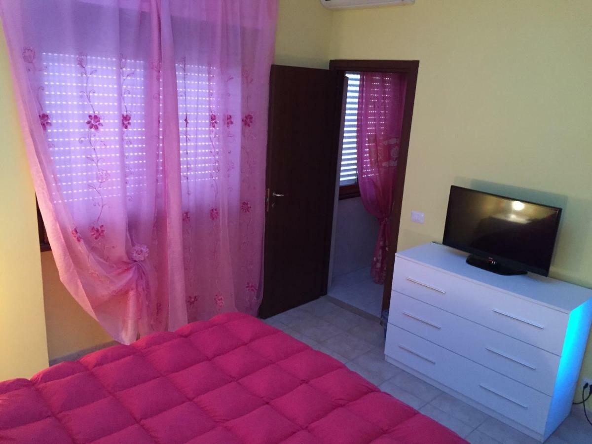 Bed And Breakfast Eliseo 帕索斯库洛 外观 照片