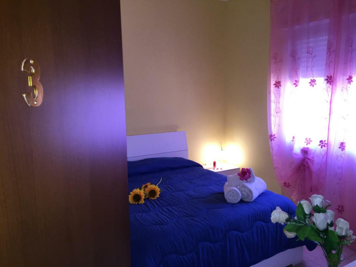 Bed And Breakfast Eliseo 帕索斯库洛 外观 照片