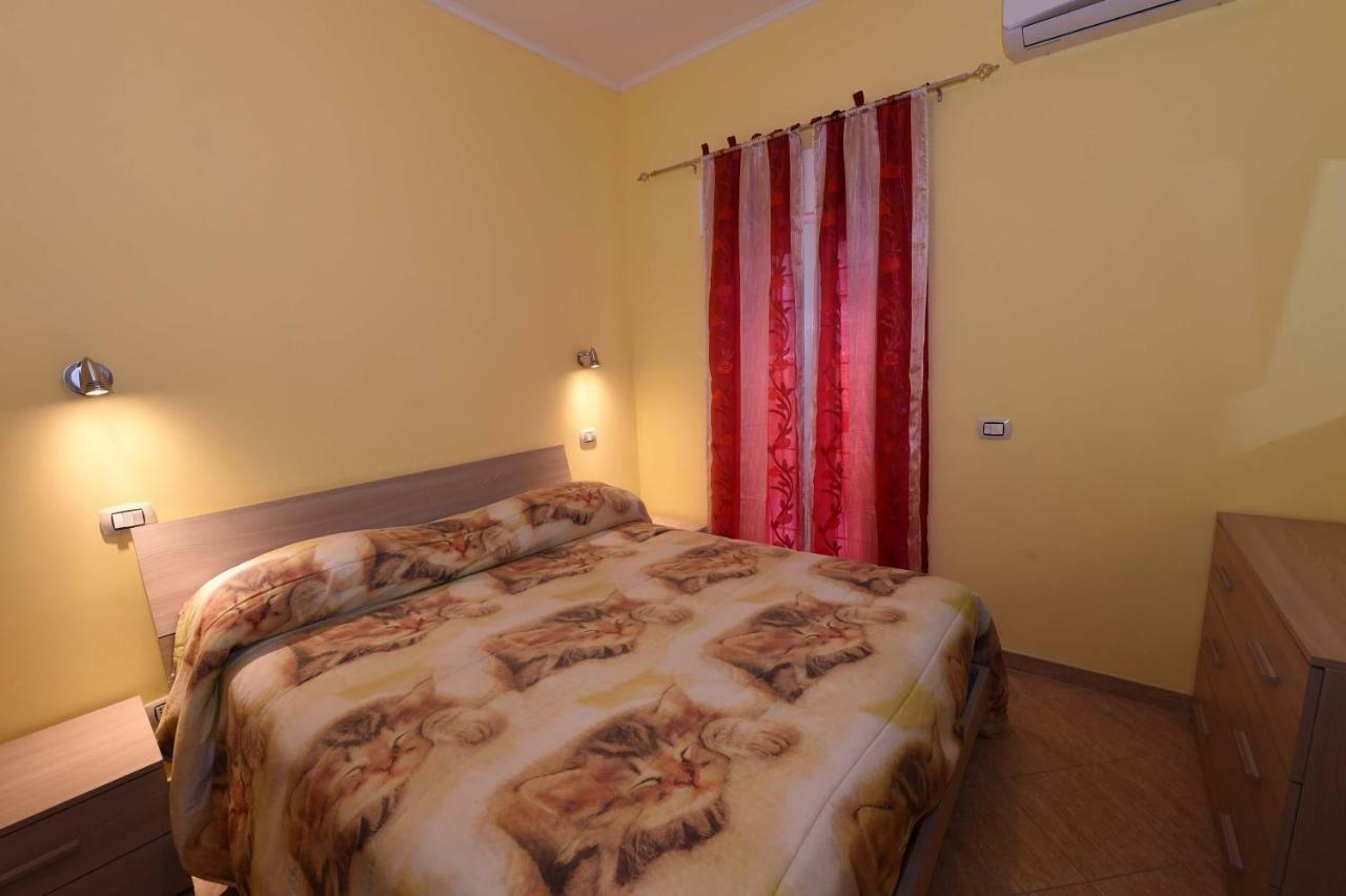 Bed And Breakfast Eliseo 帕索斯库洛 外观 照片