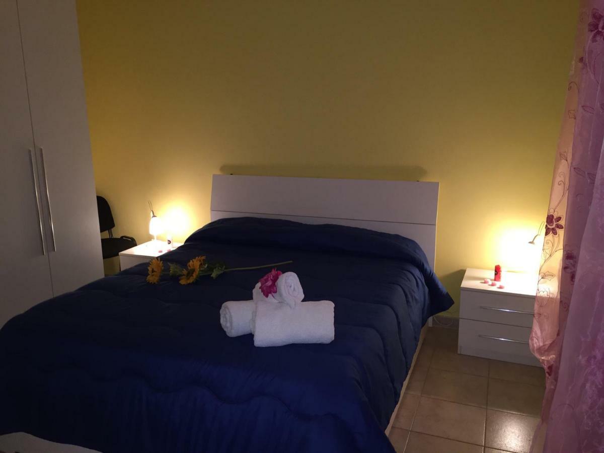 Bed And Breakfast Eliseo 帕索斯库洛 外观 照片