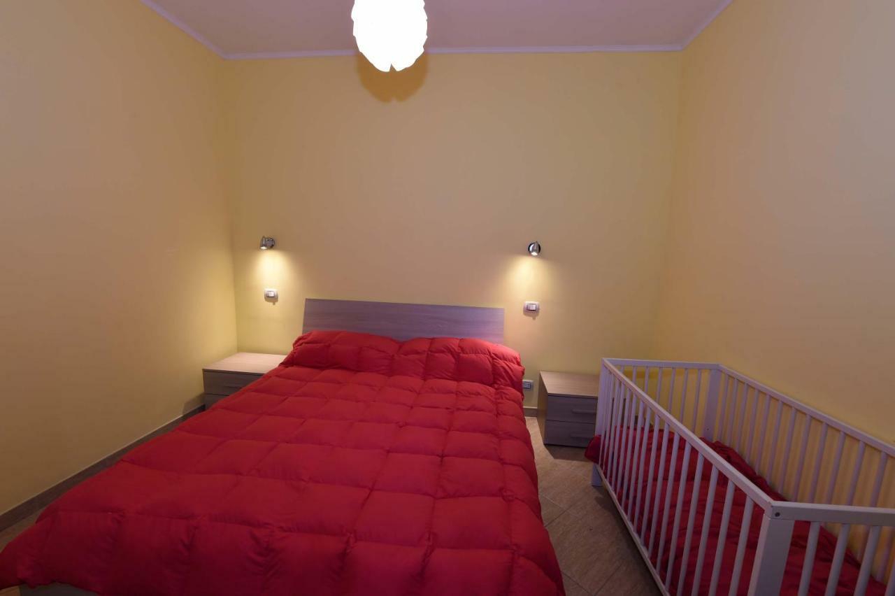 Bed And Breakfast Eliseo 帕索斯库洛 外观 照片